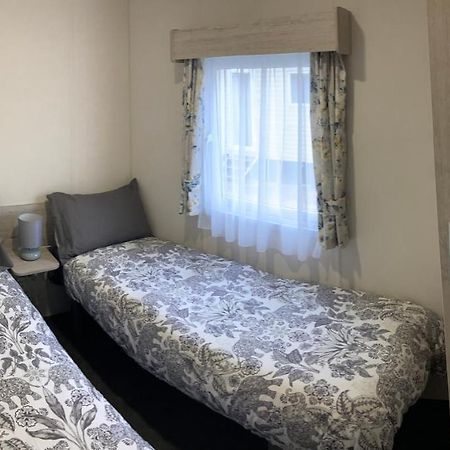 Seaview Holiday Rentals Chestfield Esterno foto
