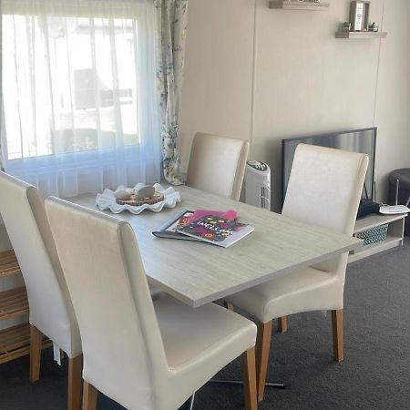 Seaview Holiday Rentals Chestfield Esterno foto