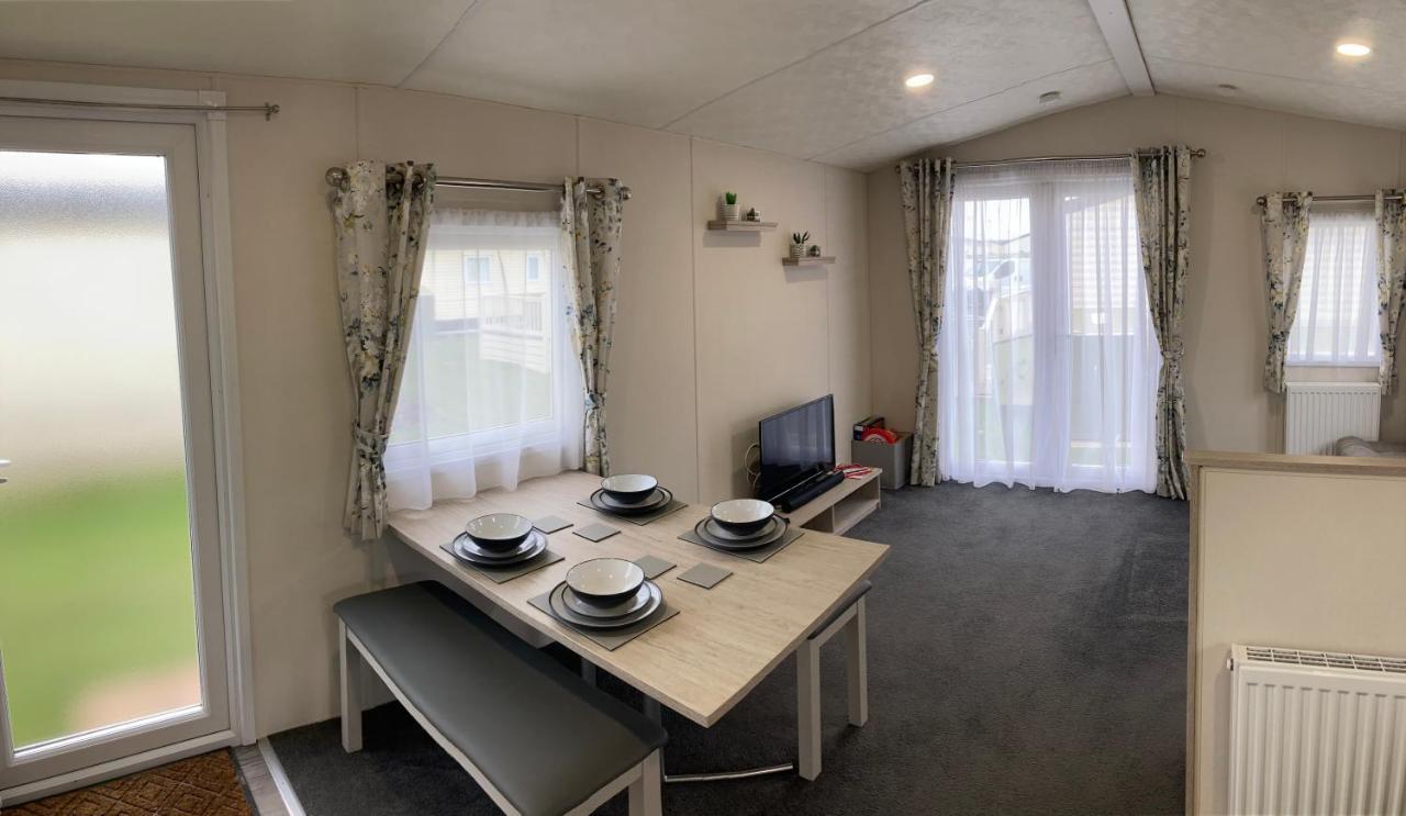 Seaview Holiday Rentals Chestfield Esterno foto