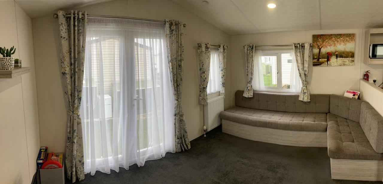 Seaview Holiday Rentals Chestfield Esterno foto