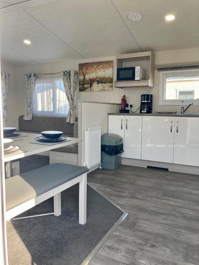 Seaview Holiday Rentals Chestfield Esterno foto