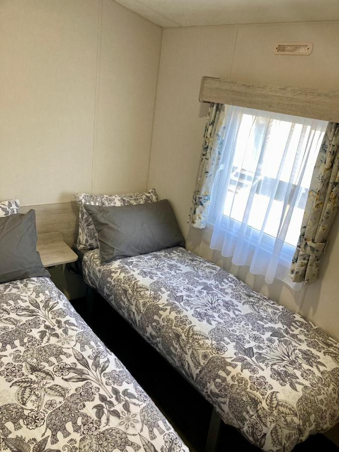Seaview Holiday Rentals Chestfield Esterno foto