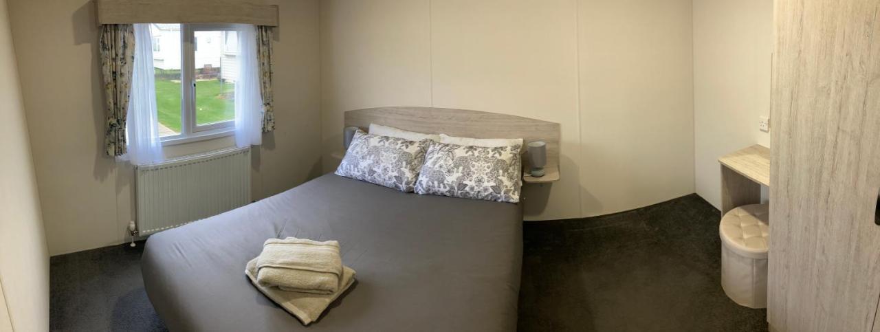 Seaview Holiday Rentals Chestfield Esterno foto