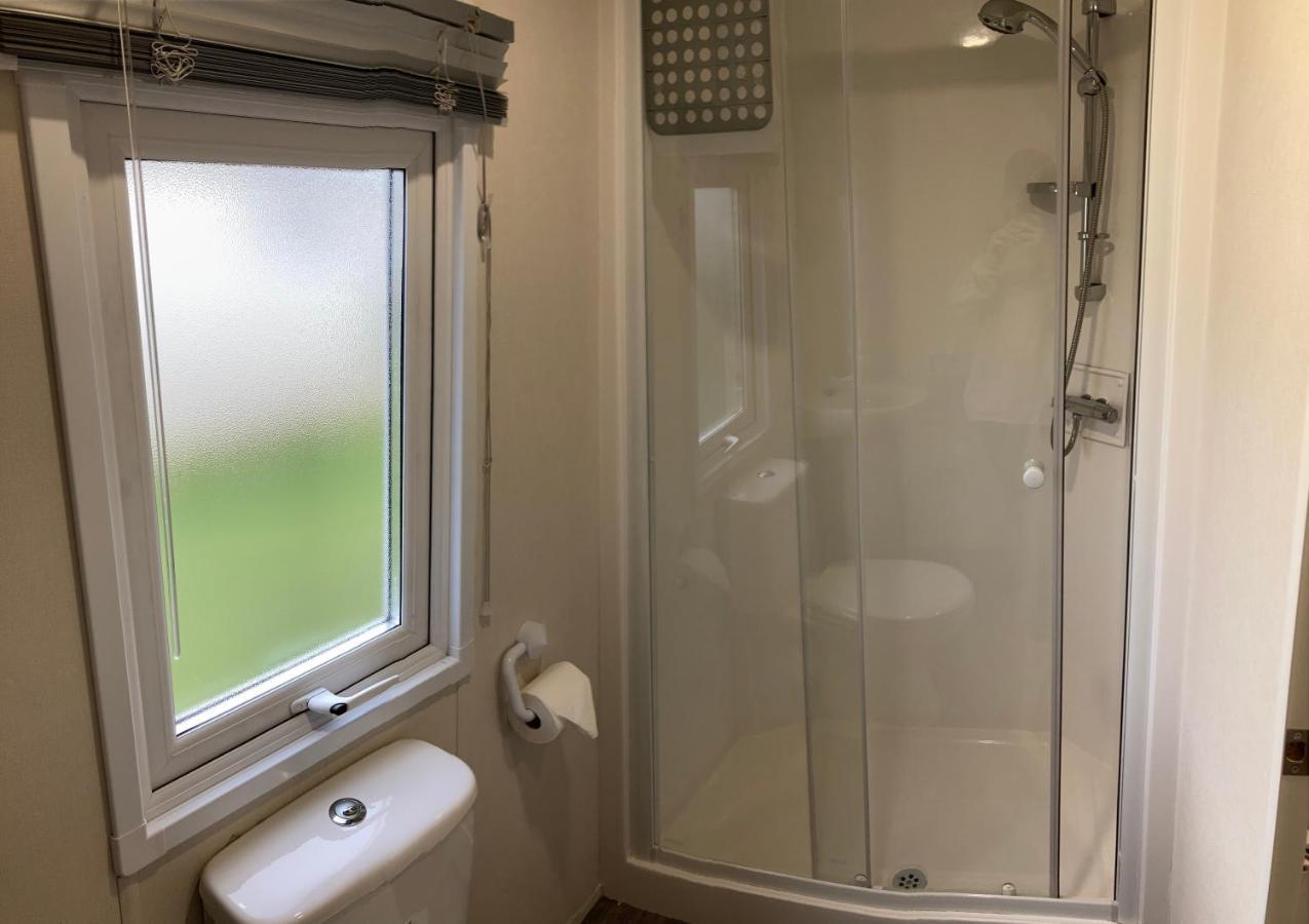 Seaview Holiday Rentals Chestfield Esterno foto
