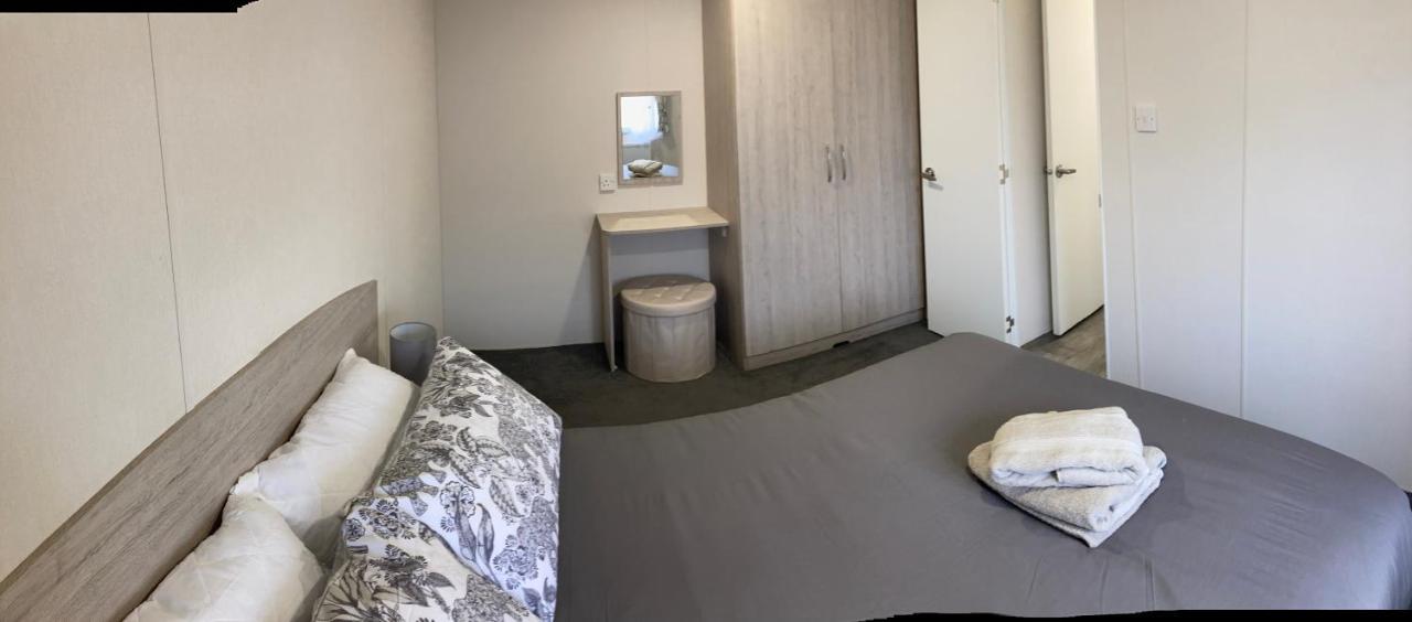 Seaview Holiday Rentals Chestfield Esterno foto