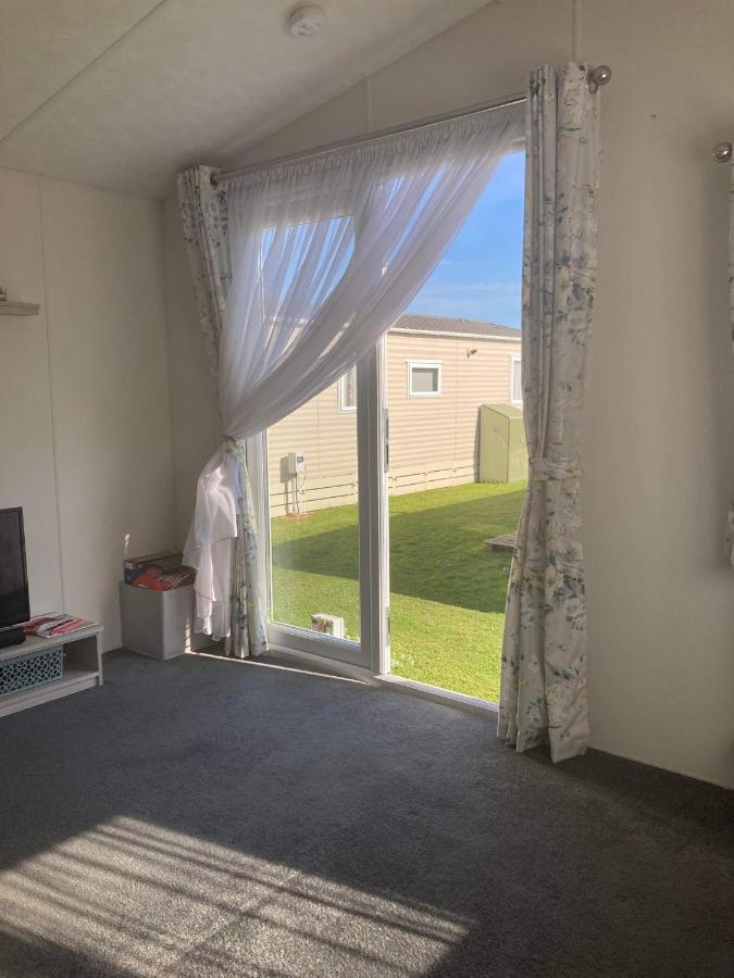 Seaview Holiday Rentals Chestfield Esterno foto