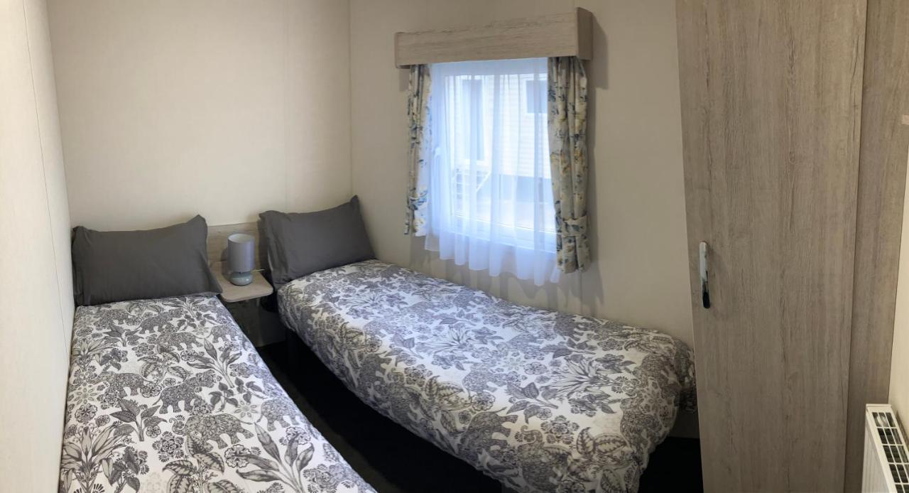 Seaview Holiday Rentals Chestfield Esterno foto