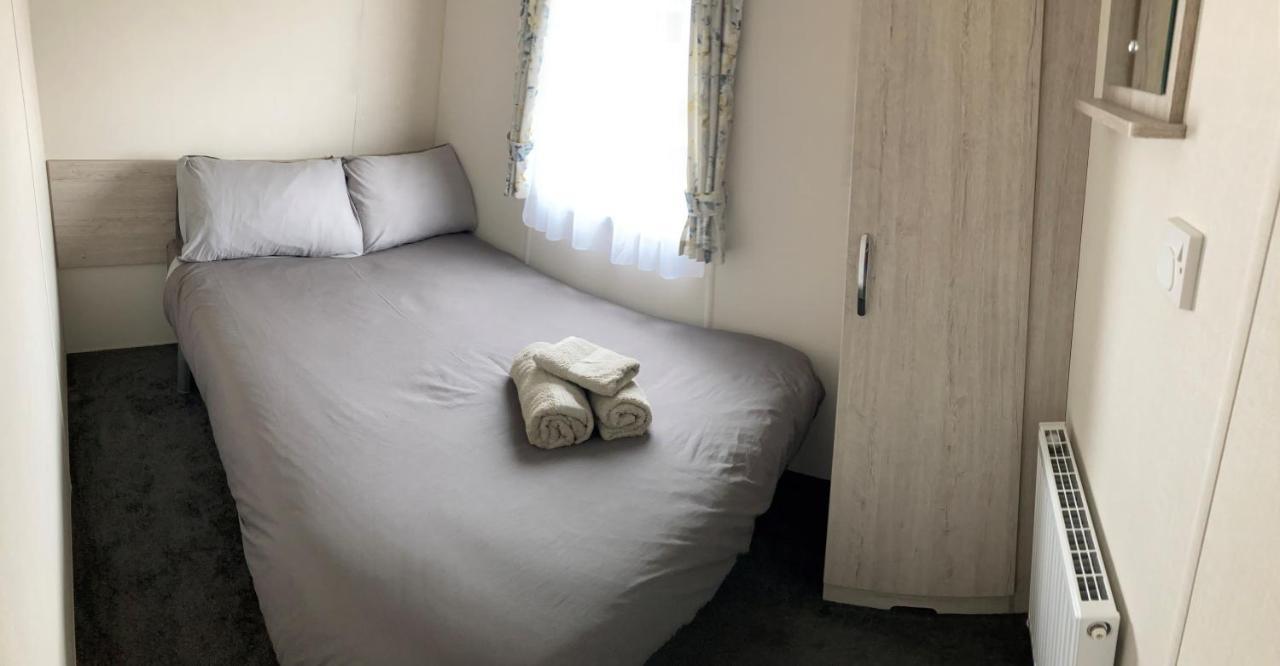 Seaview Holiday Rentals Chestfield Esterno foto