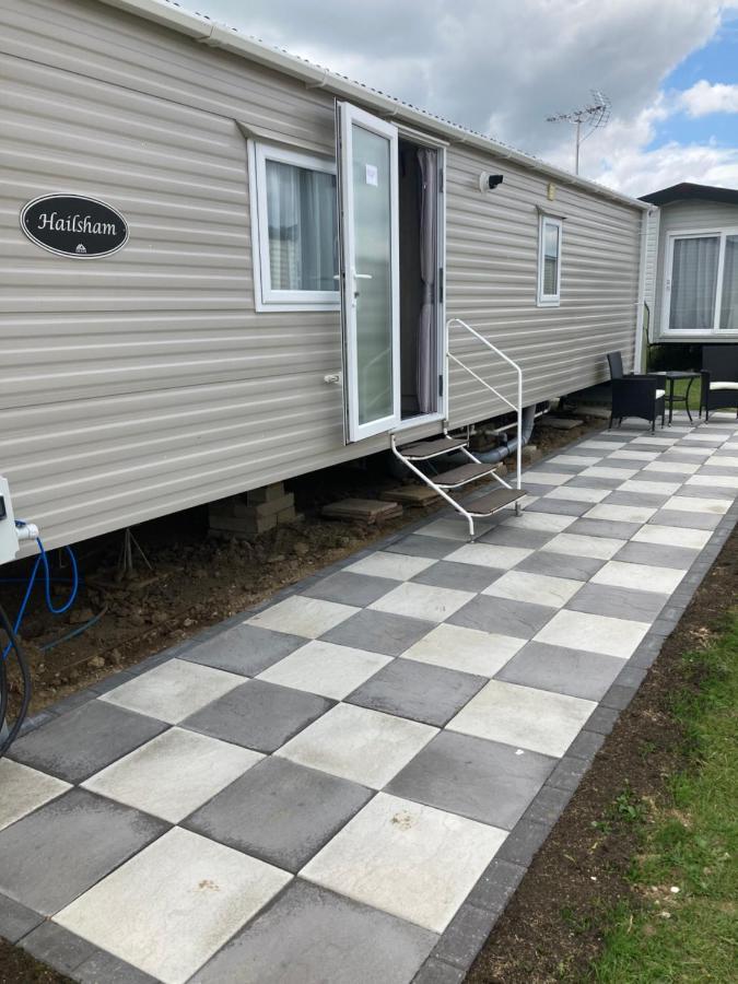 Seaview Holiday Rentals Chestfield Esterno foto