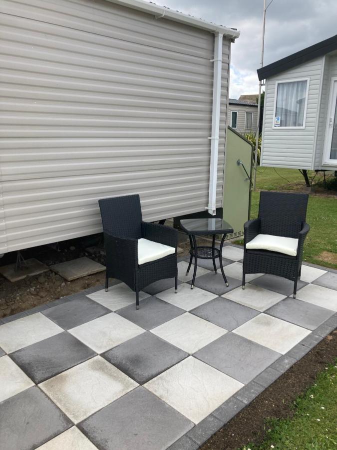 Seaview Holiday Rentals Chestfield Esterno foto