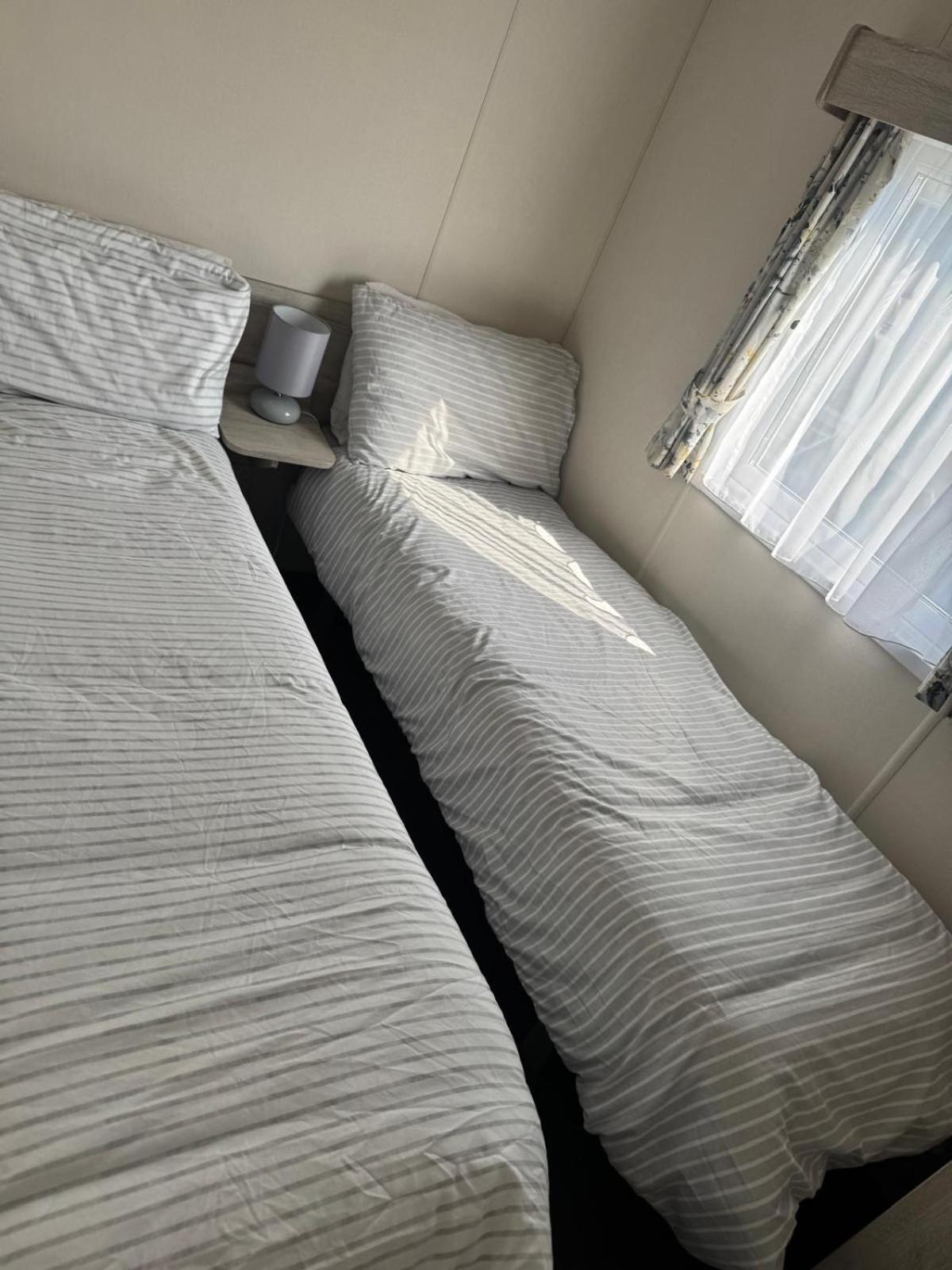 Seaview Holiday Rentals Chestfield Esterno foto