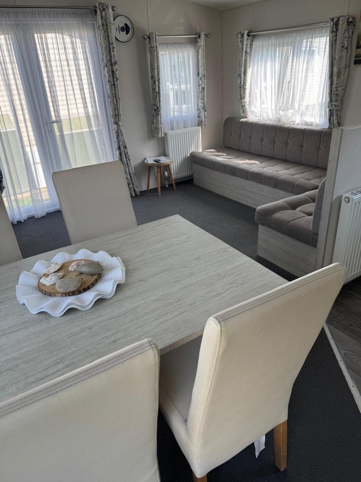 Seaview Holiday Rentals Chestfield Esterno foto