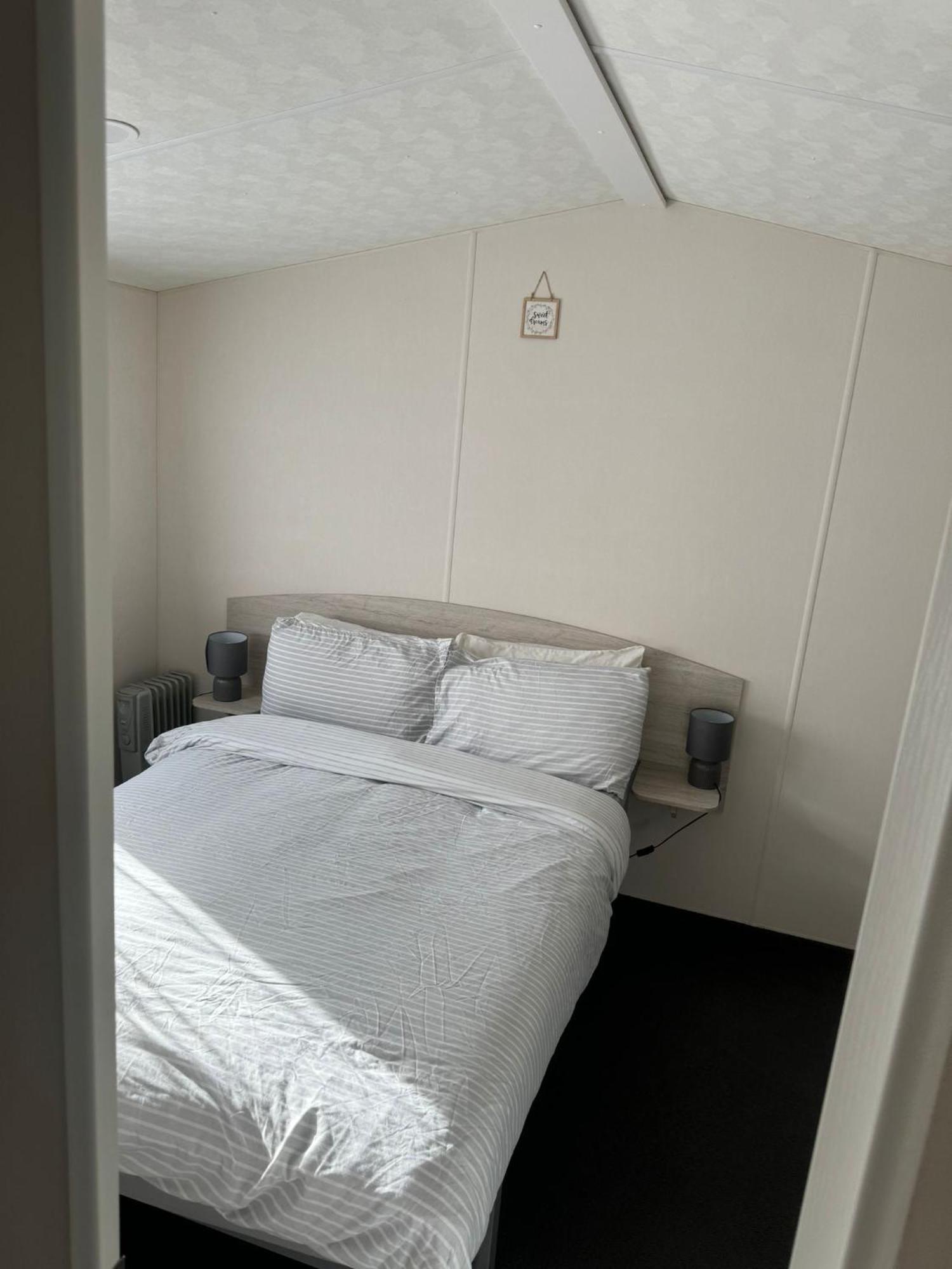Seaview Holiday Rentals Chestfield Esterno foto
